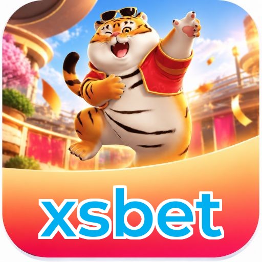 Logo xsbet Cassino Online Brasil