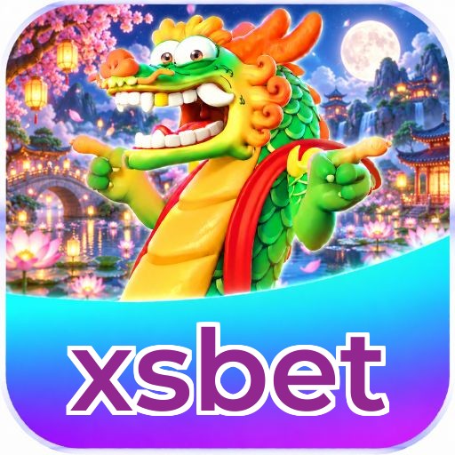 Logo xsbet Telegram Canal Oficial