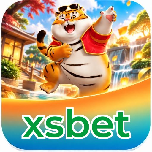 xsbet Download Speed Test Logo - Teste de Velocidade Certificado