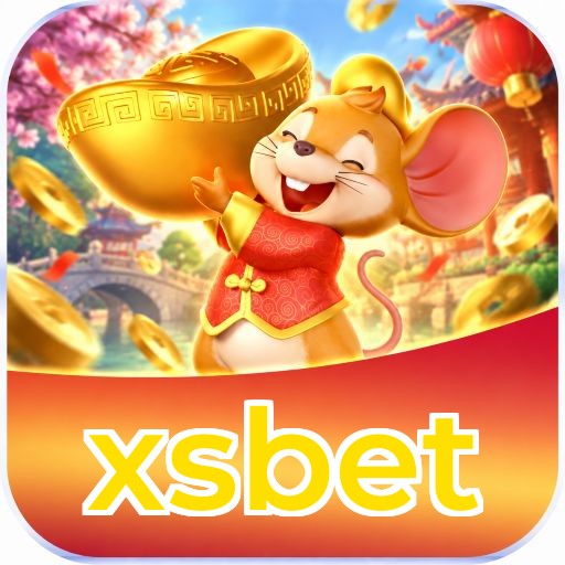 xsbet Logo Verificado