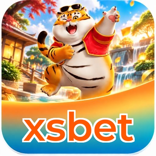 Logo xsbet Plataforma Certificada