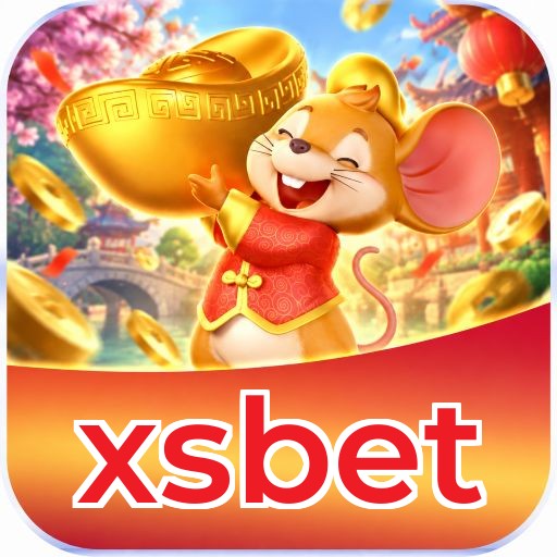 Logo xsbet APP Mobile Brasil