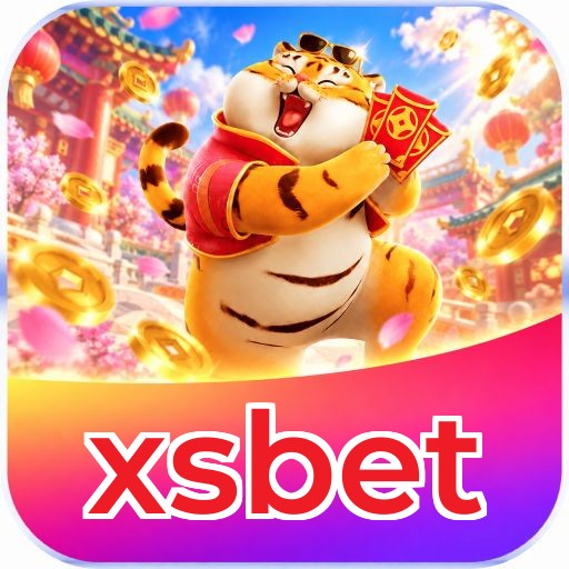 Logo xsbet Telegram Oficial