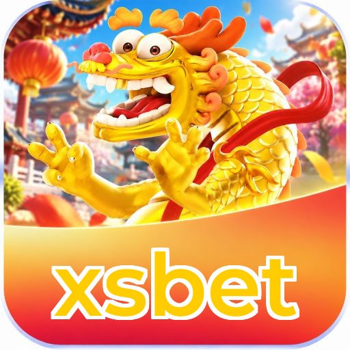 xsbet Logo Oficial