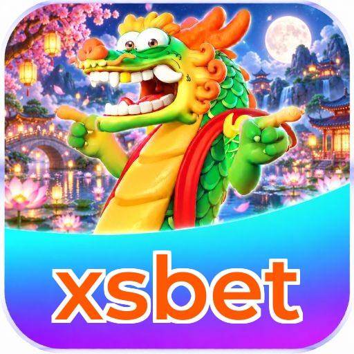 Logo xsbet Cassino Online Brasil