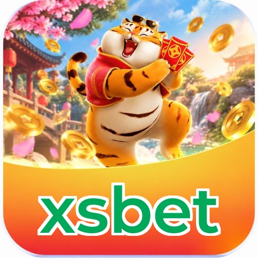 Logo xsbet Cassino Online Brasil